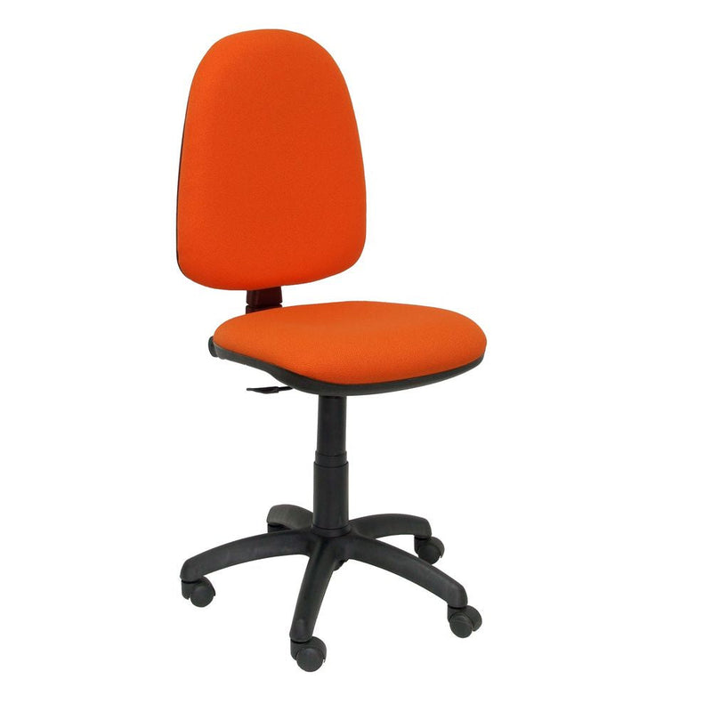 Office Chair Ayna bali P&C BALI305 Dark Orange