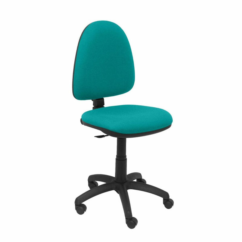 Office Chair Beteta bali P&C PBALI39 Light Green