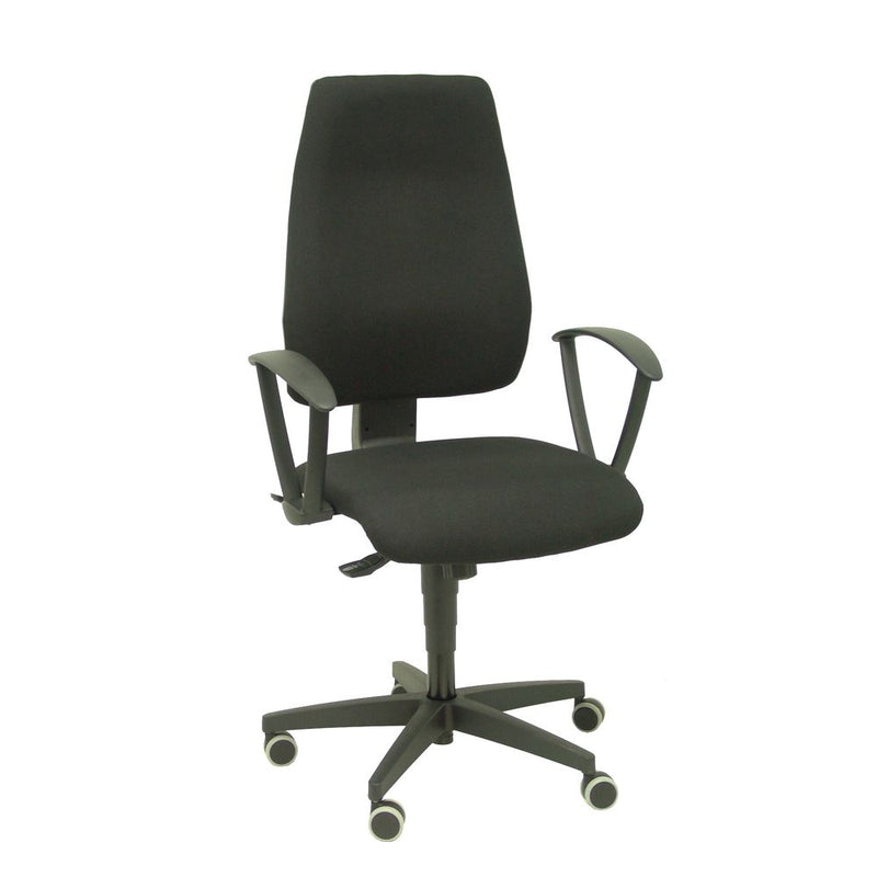 Office Chair Leganiel P&C C840B25 Black