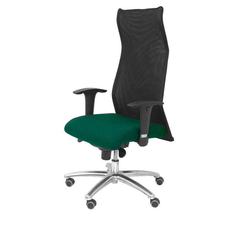 Office Chair Sahúco XL P&C BALI456 Green