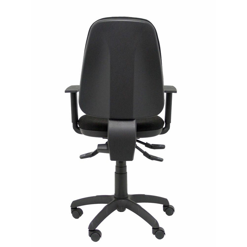 Office Chair Tarancón P&C I840B10 Black