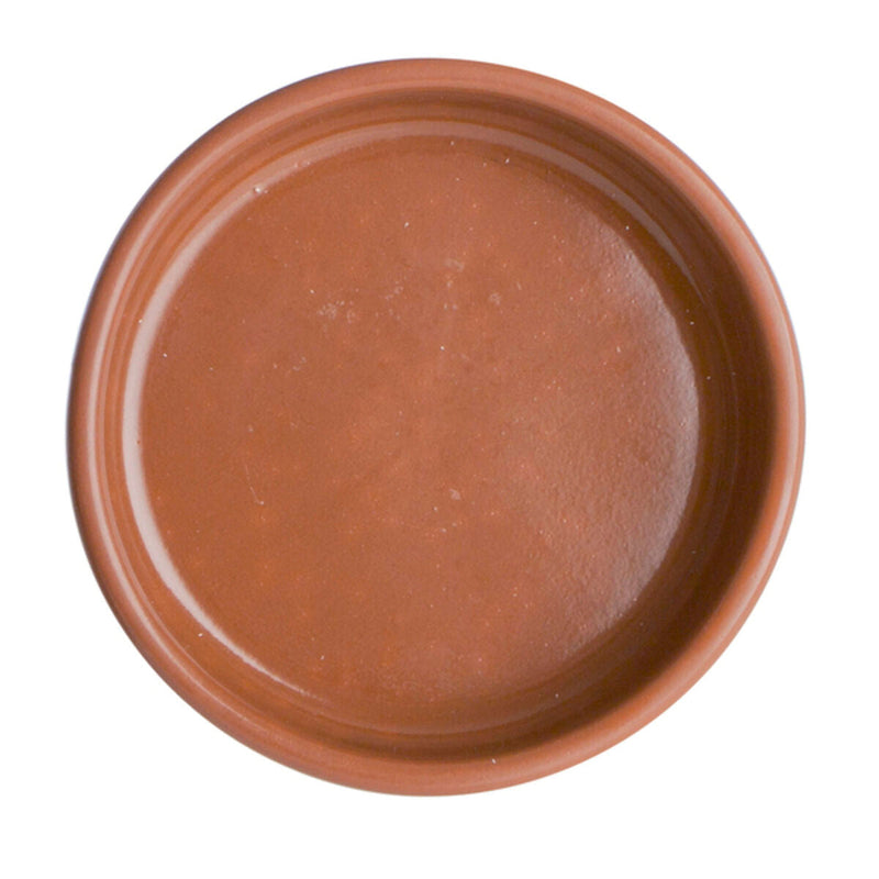 Saucepan Raimundo Brown 400 ml Baked clay (16 cm)