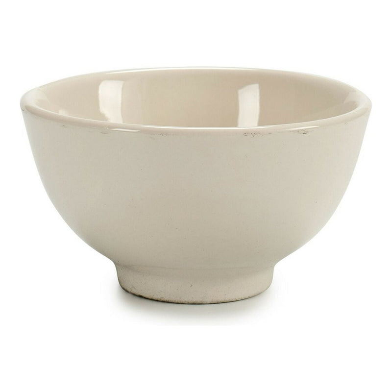 Set of bowls Porcelain (6 Pieces) (11 x 5,5 x 11 cm)