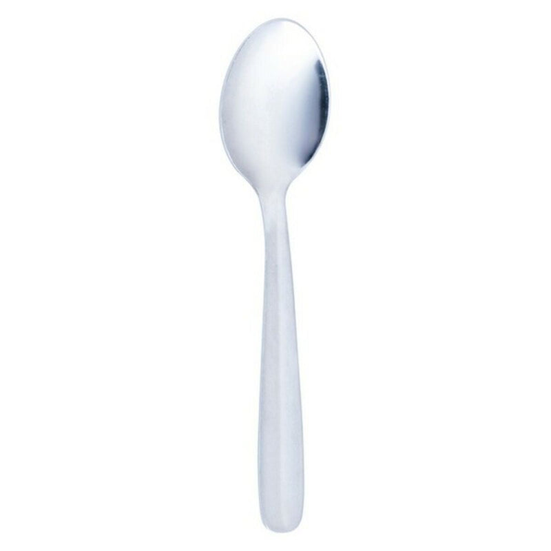 Set of Spoons Quid Universal (12 pcs) Stainless steel