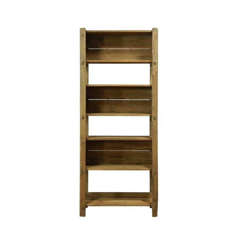 Shelves DKD Home Decor 80 x 37 x 200 cm Recycled Wood