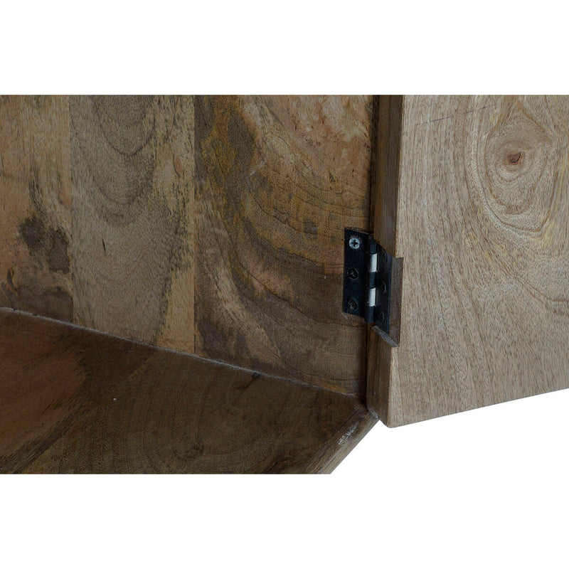 Sideboard DKD Home Decor Mango wood (165 x 45 x 100 cm)