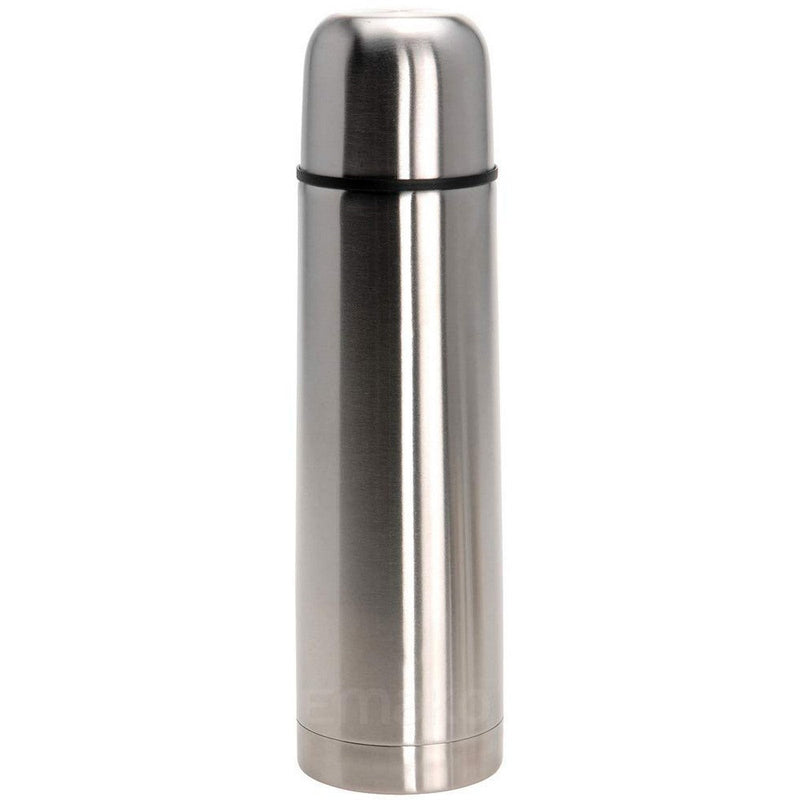 Travel thermos flask Redcliffs Stainless steel 1 L 2 Cups (3