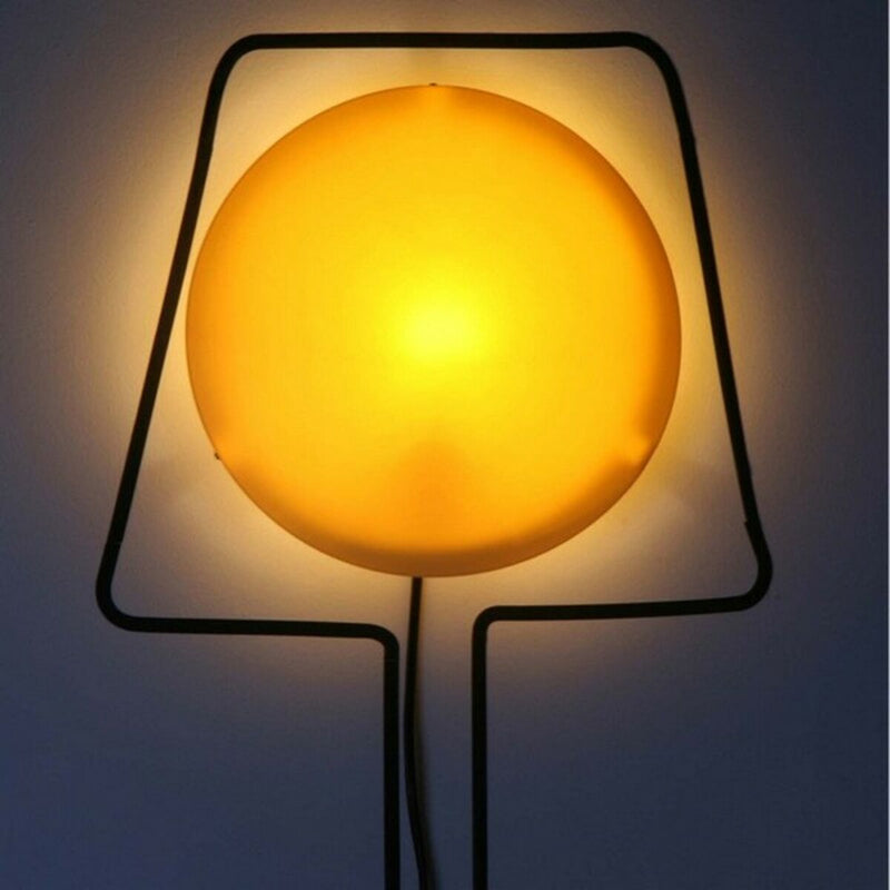 Wall Lamp Versa (7 x 100 x 35 cm)